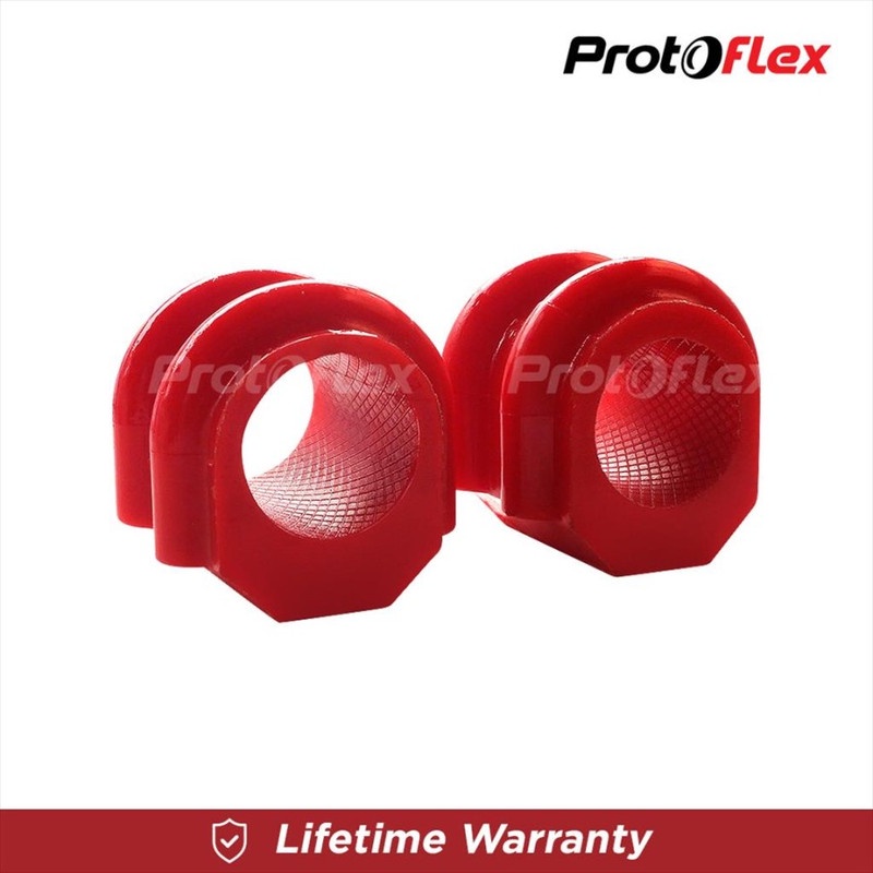 Protoflex Bushing Karet Stabil Kia Sportage Gen 3 10-15