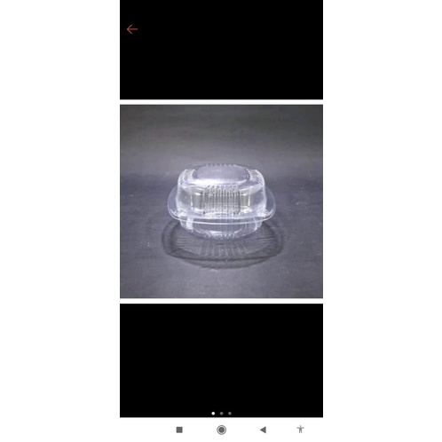 Mika burger box mika hamburger hb roti buah donat dimsum