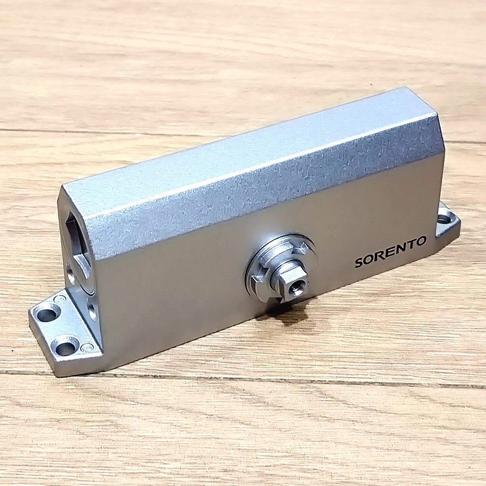 HIDROLIK DOOR CLOSER SORENTO / PENAHAN PINTU SORENTO AUTO / PENUTUP PINTU OTOMATIS DOOR CLOSER