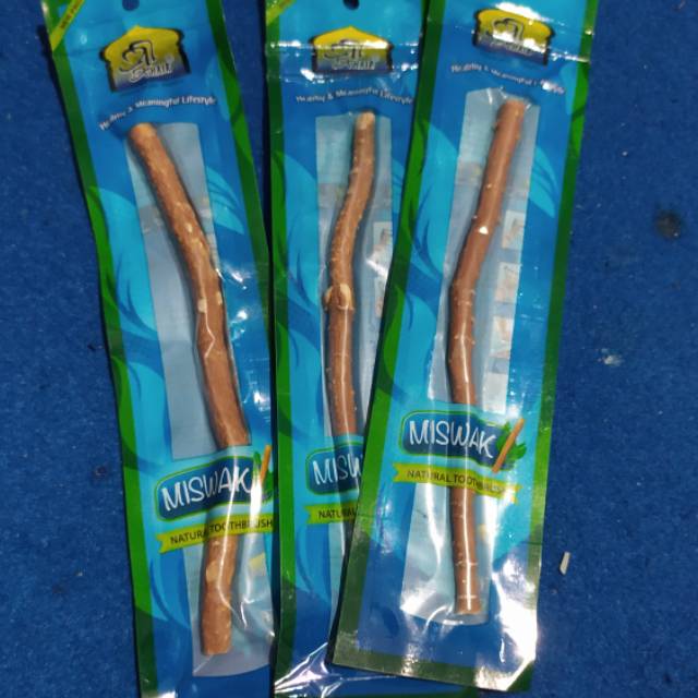 Siwak Miswak