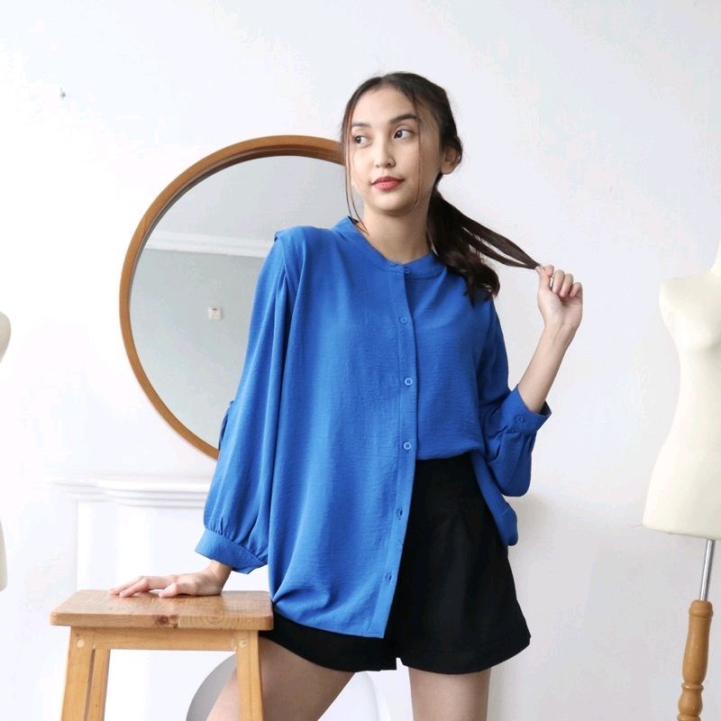 -Biru Elektrik Aisa