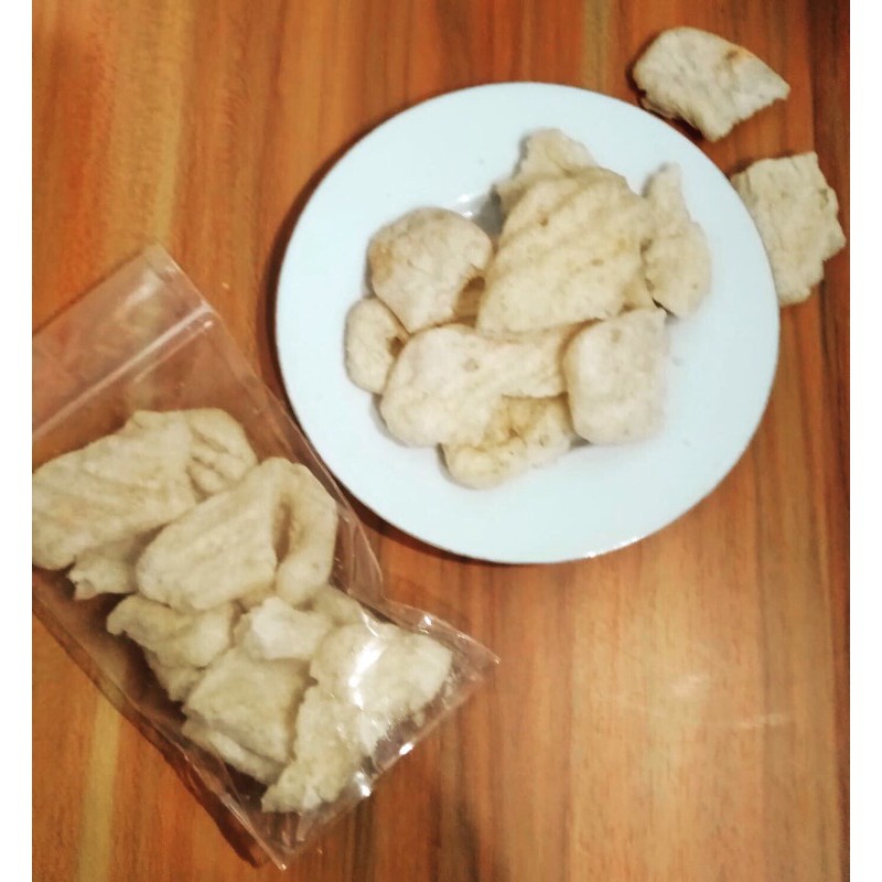 

Cuangki Lidah patah” 30gram