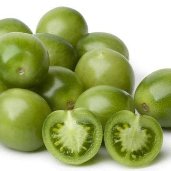 

TOMAT HIJAU SAYUR [250g]