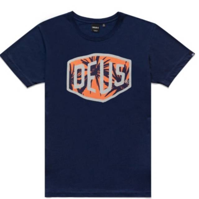 Kaos Deus Ex Machina Original