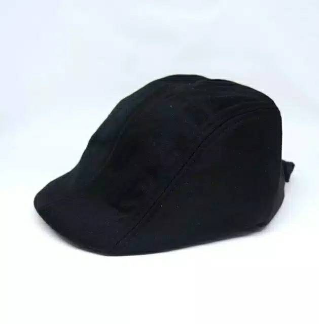 Topi kodok | topi pelukis | topi seniman |topi maher zein / topi copet /topi baseball /topi flatcap