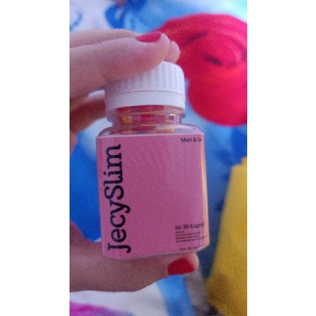 

JecySlim
