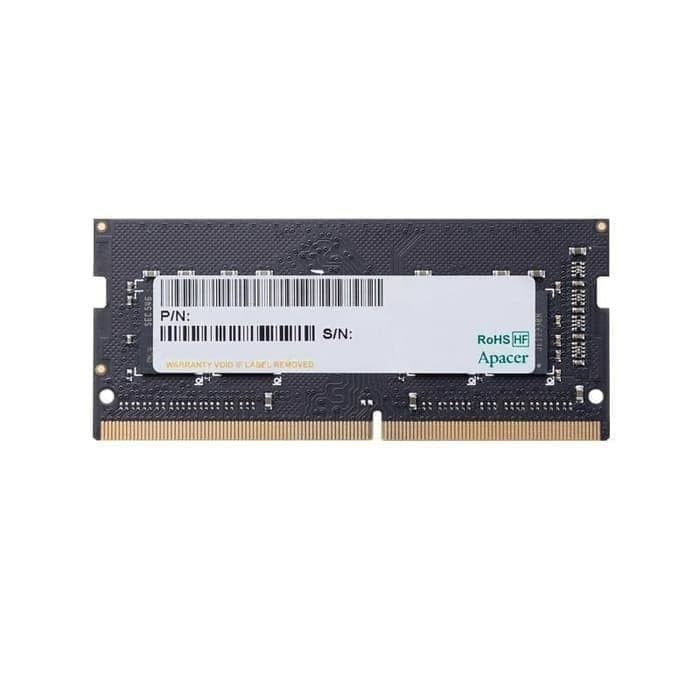Apacer SO-DIMM PC21330 2666 Mhz 8GB