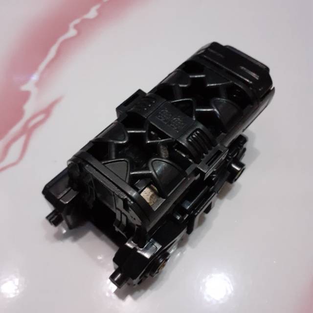 Crush gear MVTD Jiada Mulus