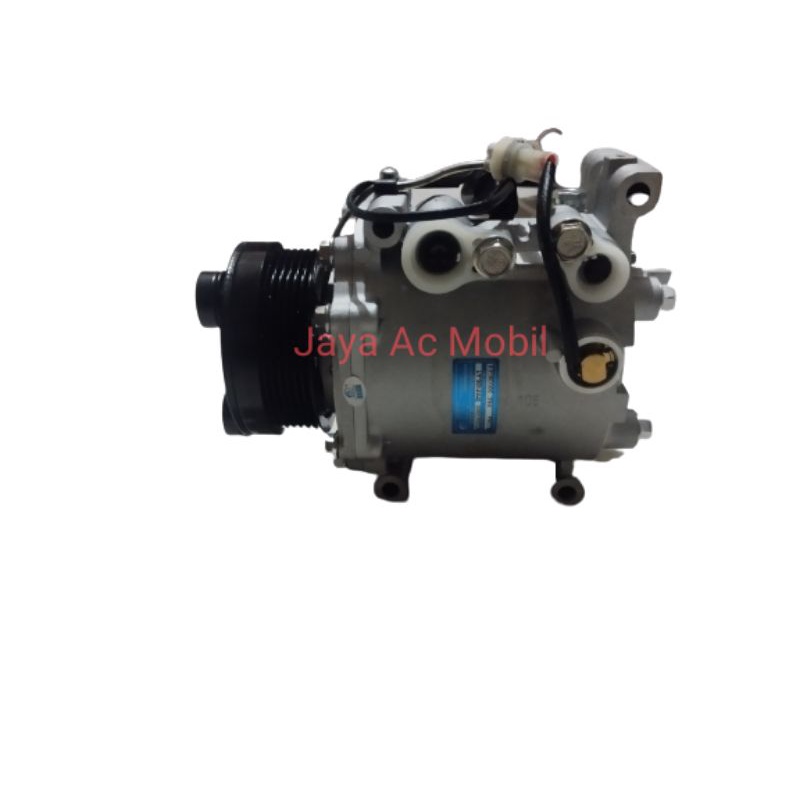 Compressor Ac Mitsubishi Grandis