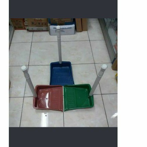 Pengki Plastik Murah 25 x 30 cm