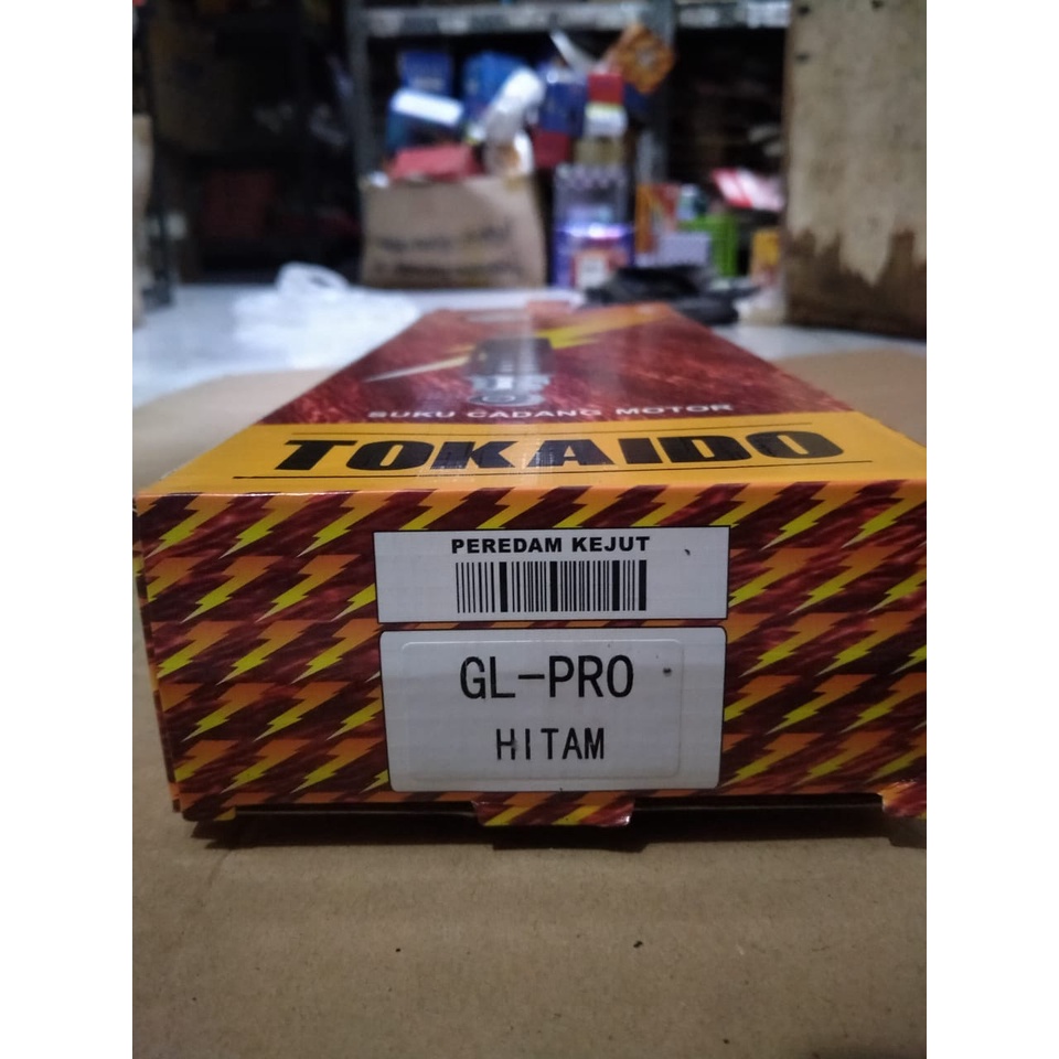 Shock Belakang GL Pro
