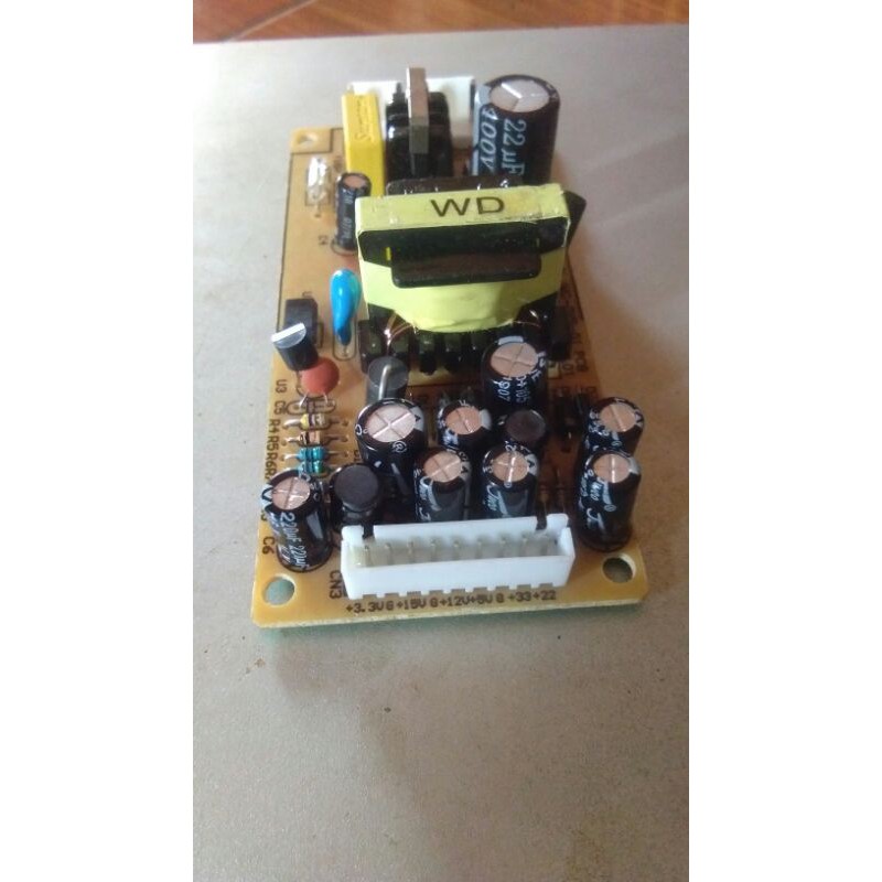 psu raciver/dvd