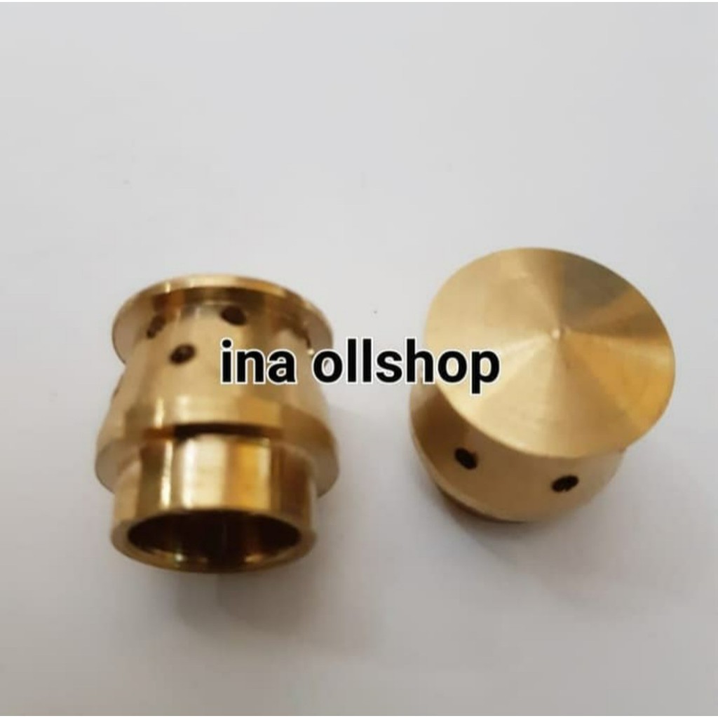 API LILIN KOMPOR RINNAI