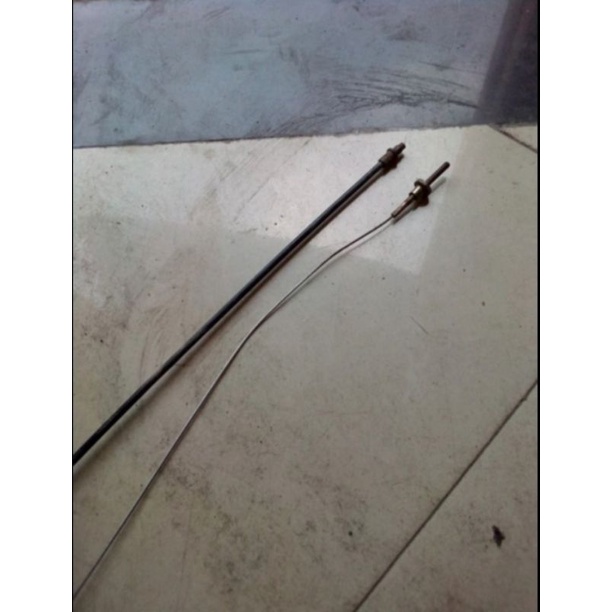 Kabel rem untuk sepeda listrik
