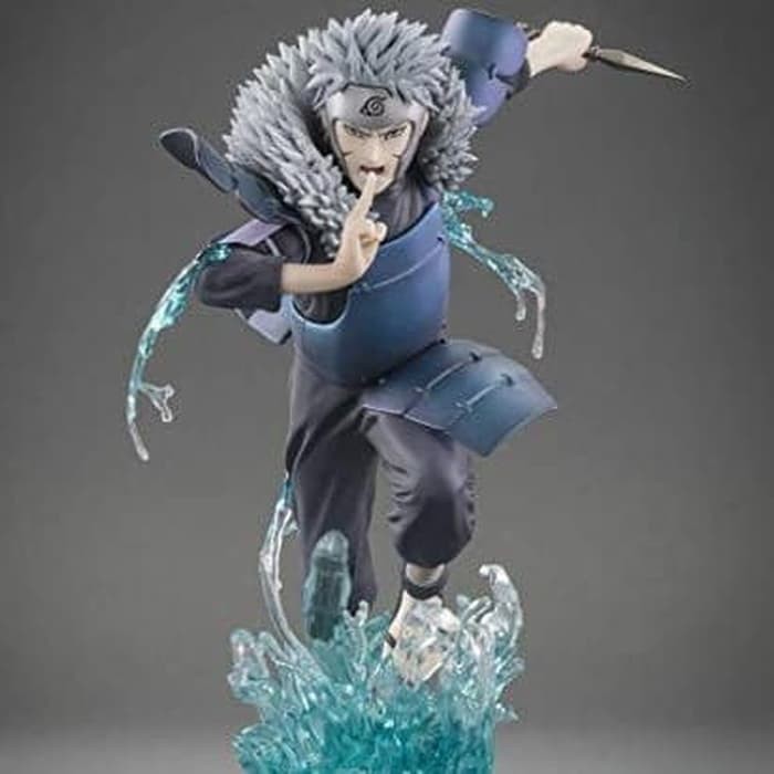 Jual tsume arts naruto shippuden hokage tobirama senju recast Shopee
