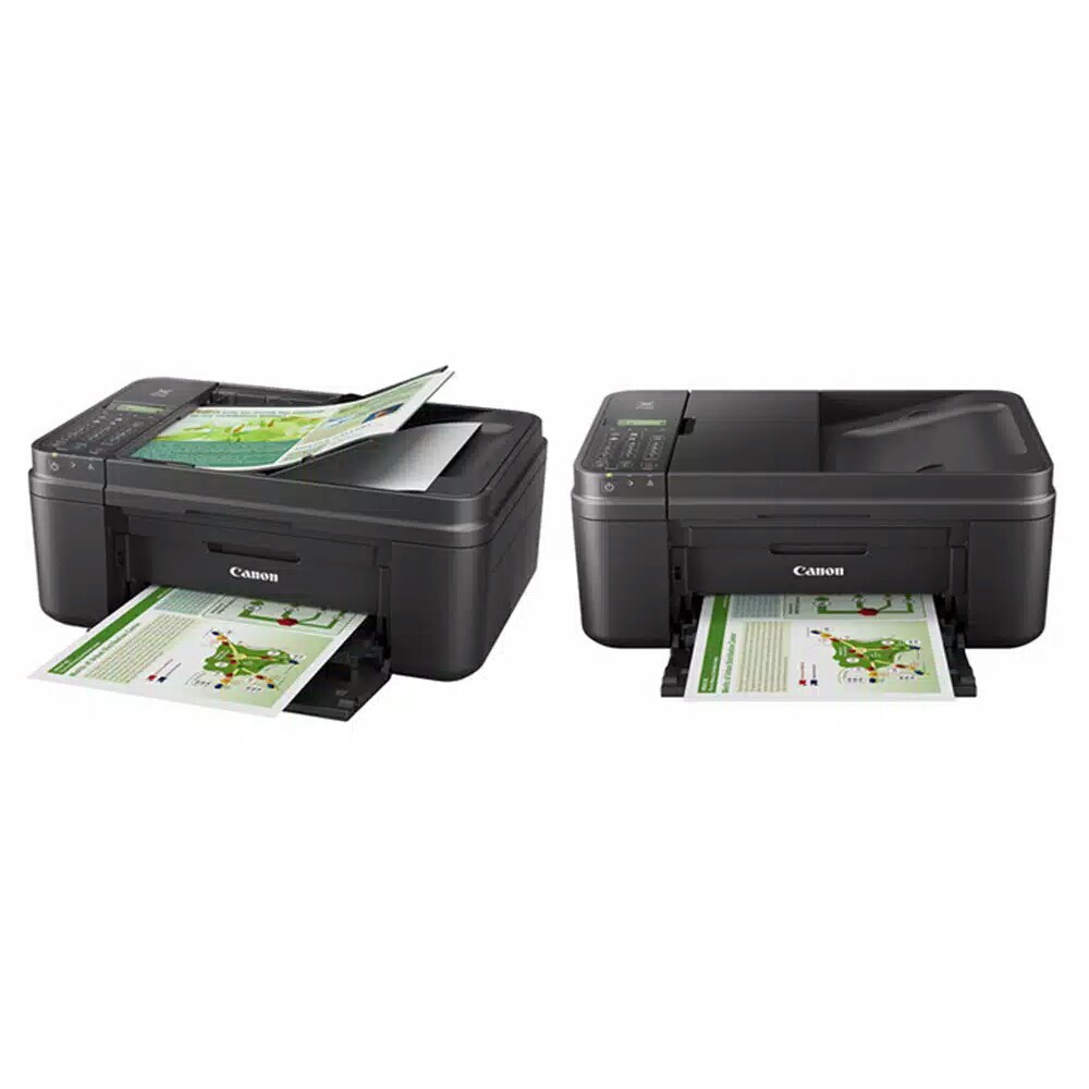 PRINTER CANON MX 497 ( Printer, Scan , Copy , Fax ) Original