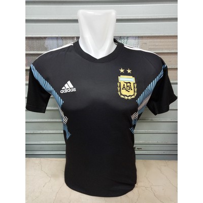 [ARGENTINA] JERSEY ARGENTINA AWAY WORLD CUP 2018 GRADE ORI
