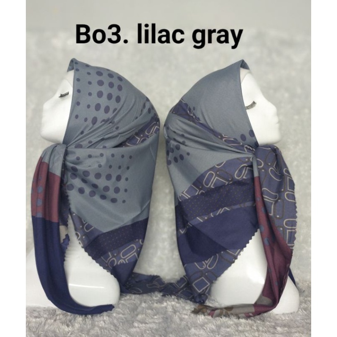 kerudung segi empat, pilih warna pilih motif-Bo3