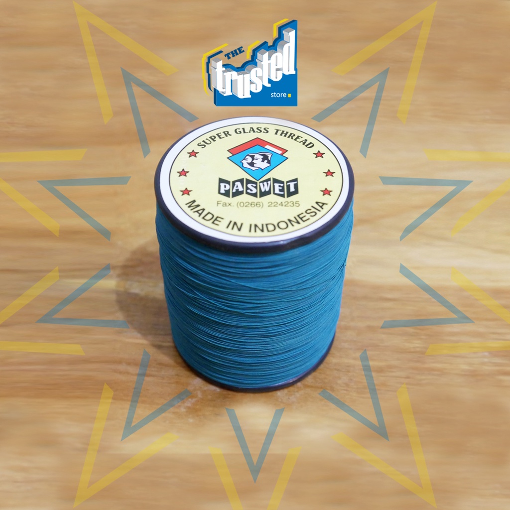 Gelasan Katun / Benang Jahit CANGKLONG