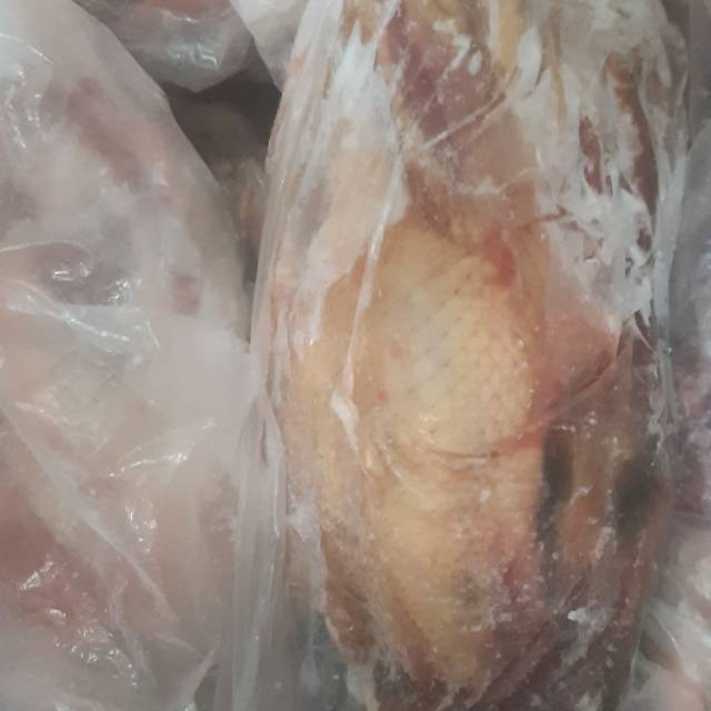 

Ayam kampung frozen