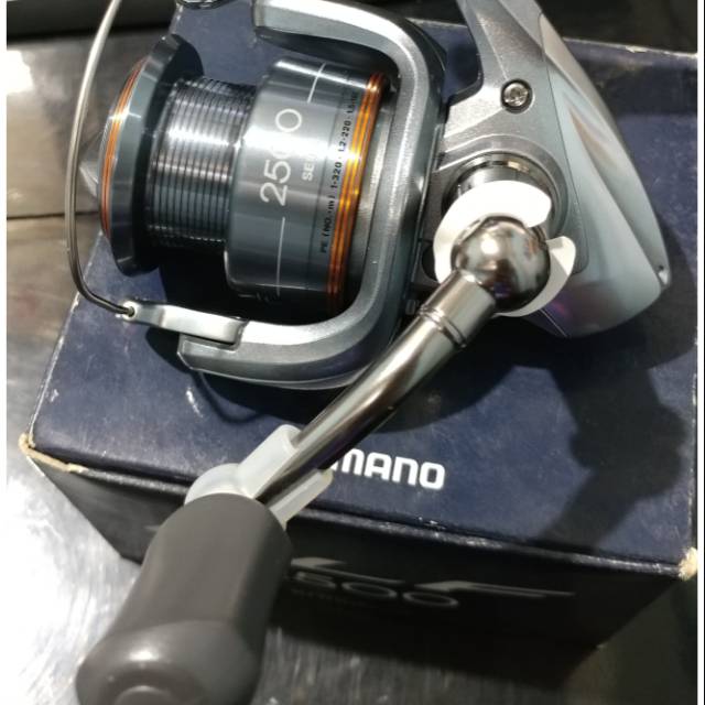 Reel Shimano Elf 11 2500