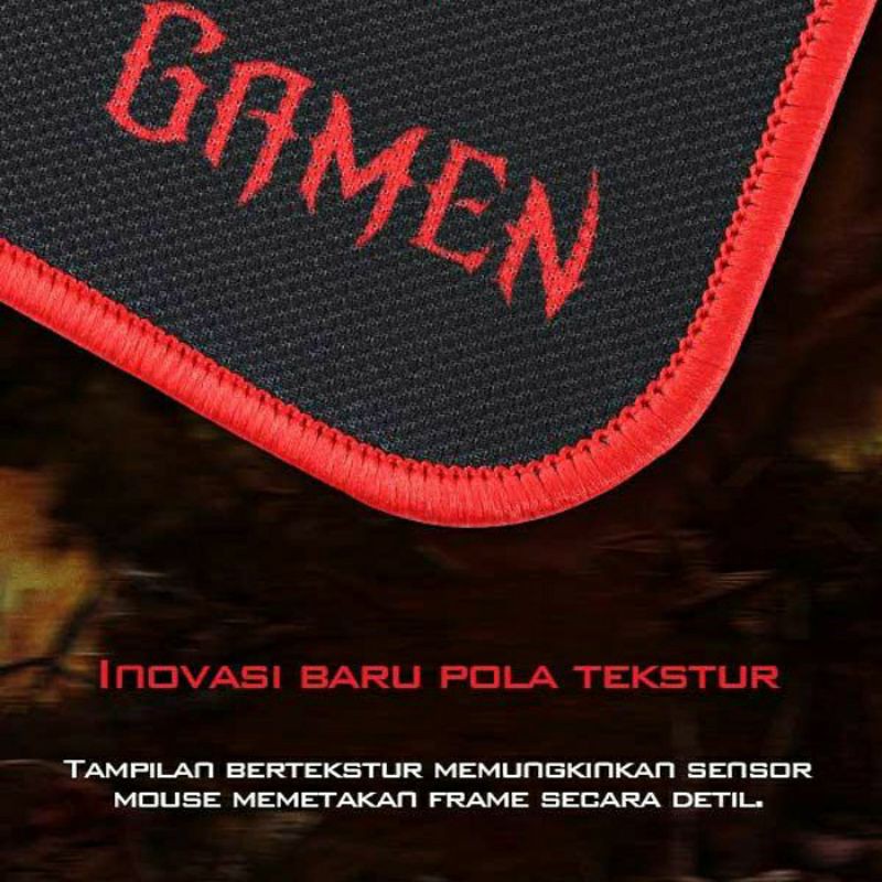 Gamen GP-M Gaming Mousepad