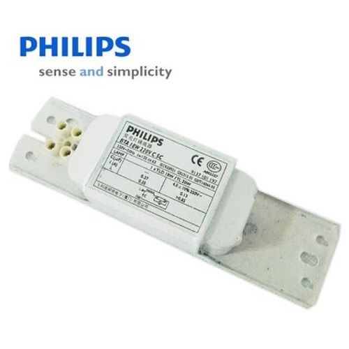 Philips Ballast Lampu TL 18 Watt BTA18W