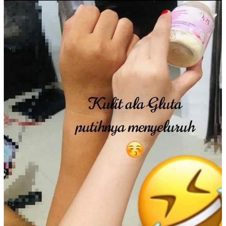 Gluta White KFS