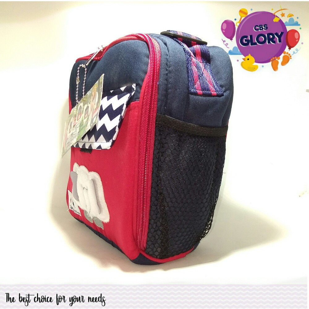 Tas Bayi Kecil Baby Cute Untuk Perlengkapan Bayi/Tas Tempat Popok Diaper Bag