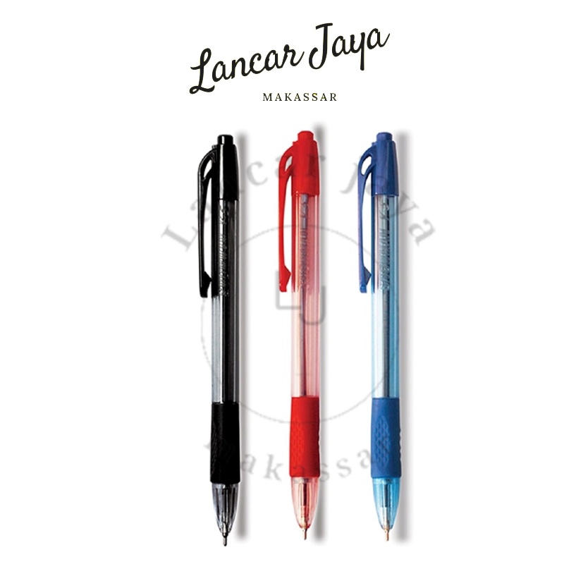 

Pulpen Pen Pena Snowman V5