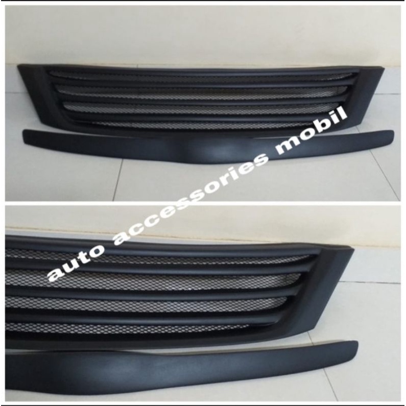 Grill Toyota Innova 2004 - 2006 custom