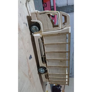 miniatur truk oleng Shopee Indonesia