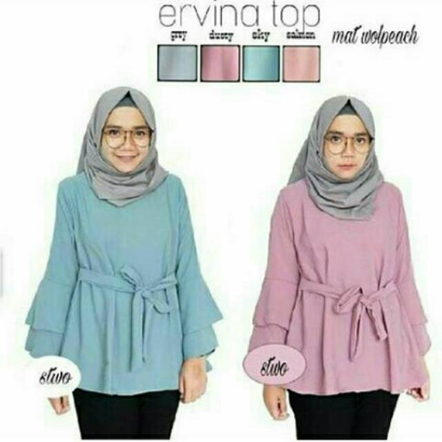 Ervina Top