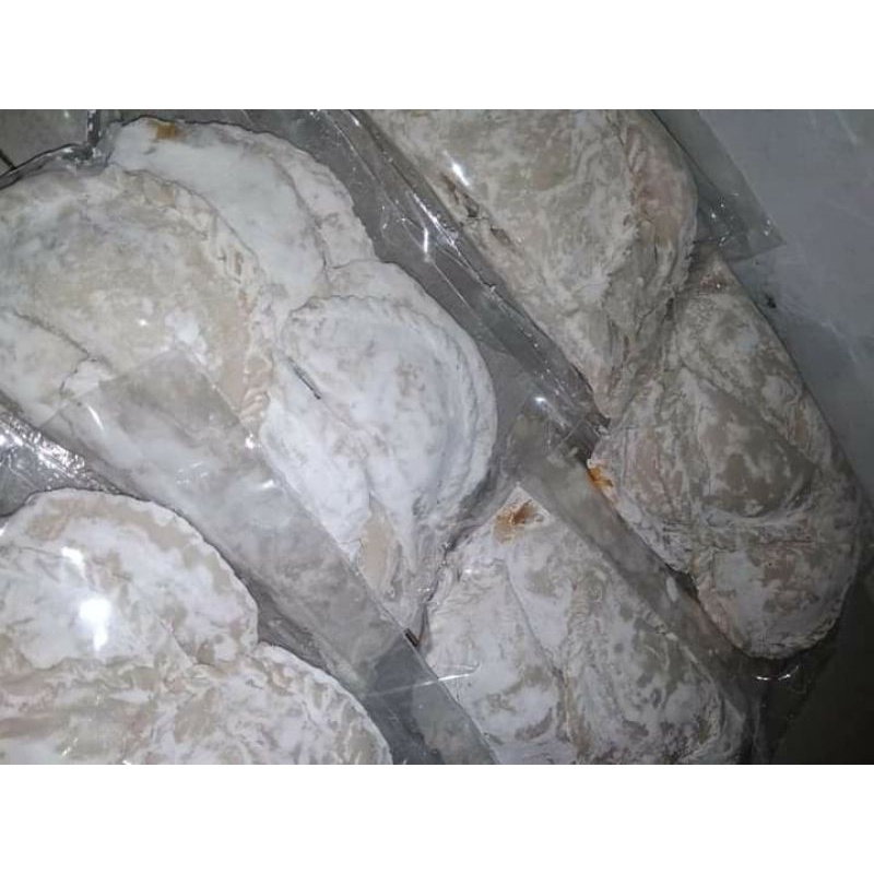

cireng isi ayam suir