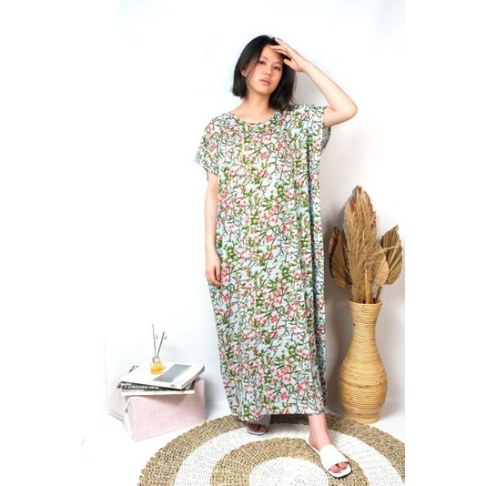 Daster Varrel / CSL sematakaki Non busui