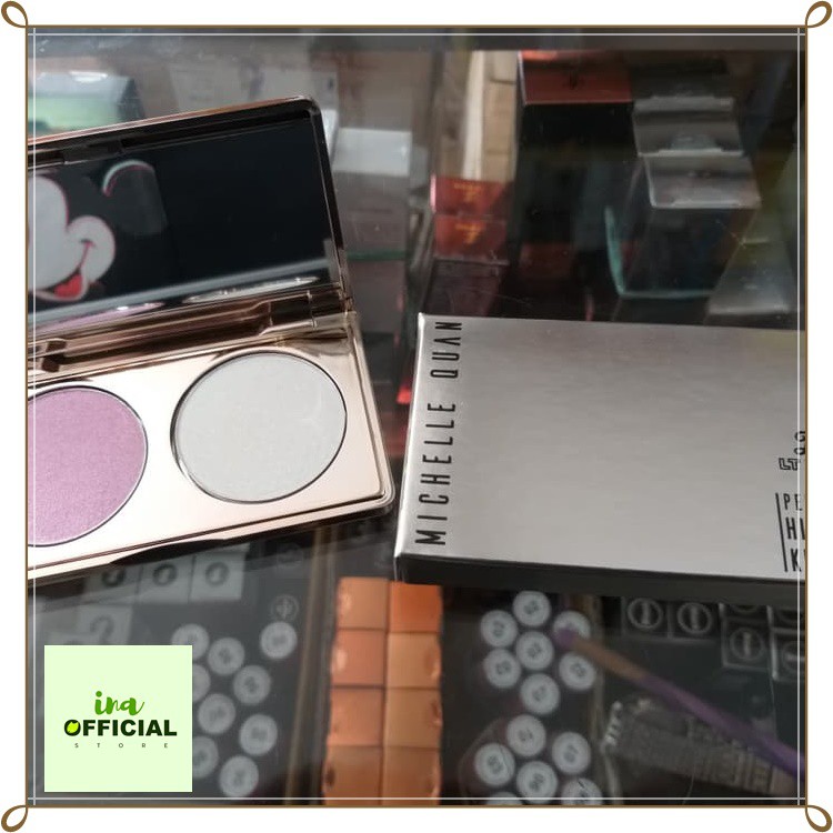 LT-PRO / LT PRO PERFECT GLOW HIGHLIGHTER KIT / HIGHLIGHTER LT-PRO