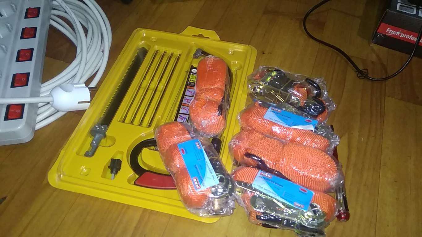 Magic Saw Set Ori Platinum Saw Gergaji Serbaguna 1 Pack