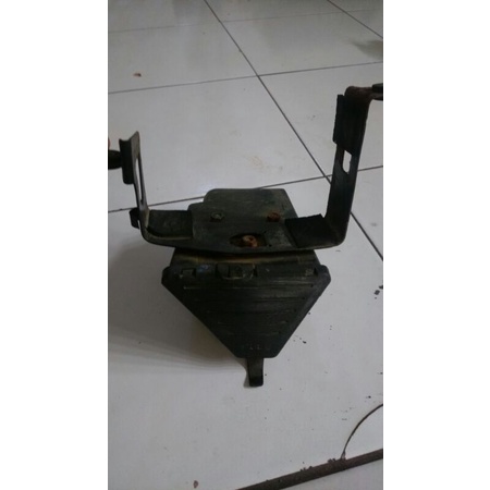 Box Toolkit Thunder 125