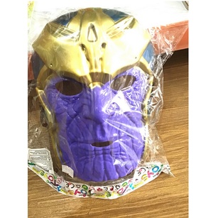 Mainan Anak Topeng Thanos Avengers DB680-53