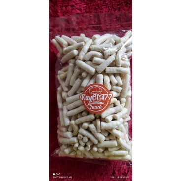 

krupuk tongkol gurih