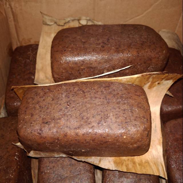 

Terasi Rebon asli Tuban 100gr