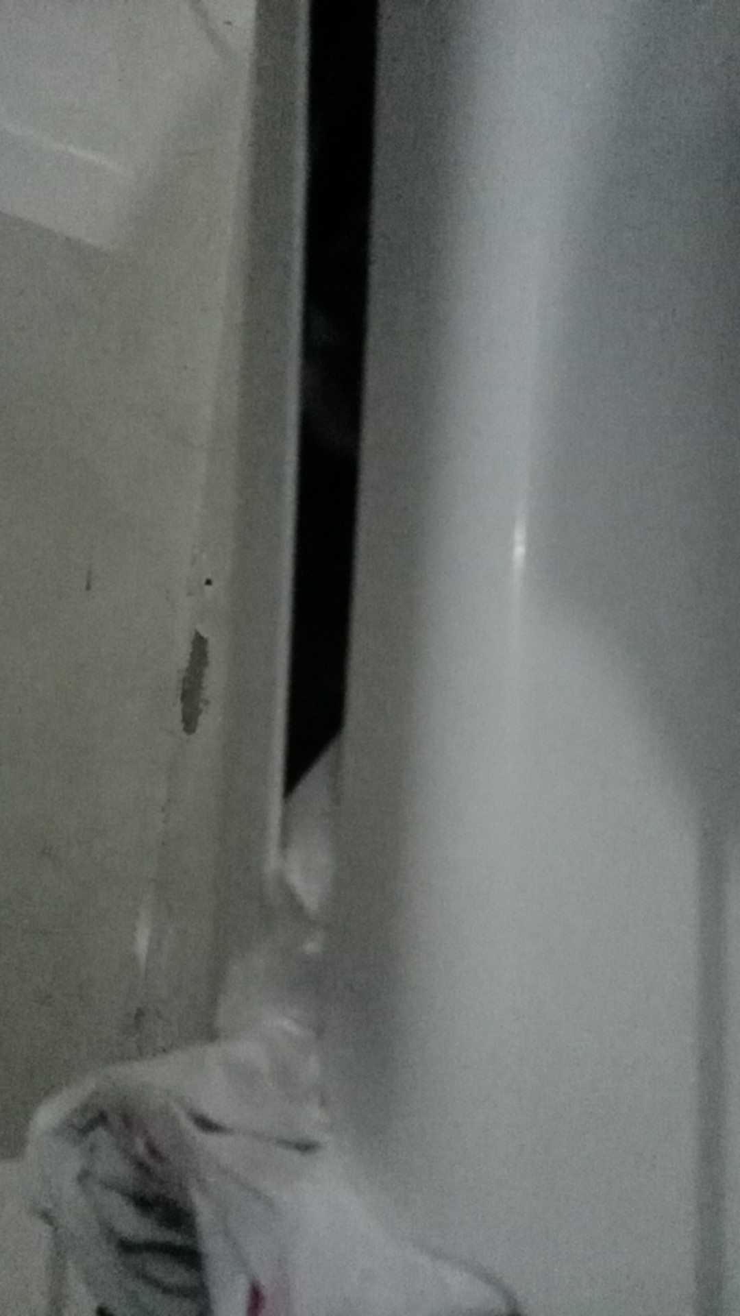 Dispenser Plastik Kresek Tempat Penyimpanan Kantong Plastic Aman Storage Box Organizer Murah Praktis