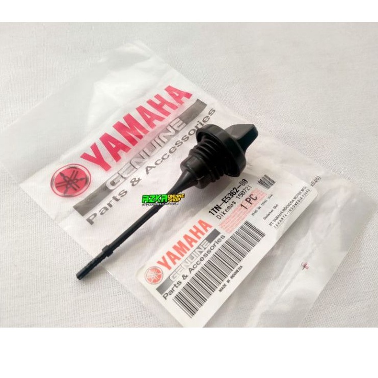 TUTUP OLI MESIN RX KING ORIGINAL YAMAHA 1TN-E5362-00