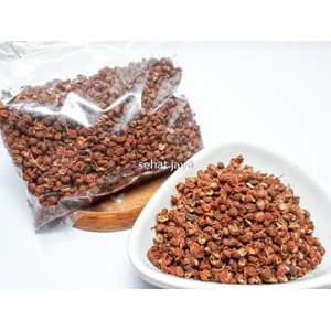 

Szechuan Pepper Sichuan Peppercorns Andaliman Hua Jiao 50 gr