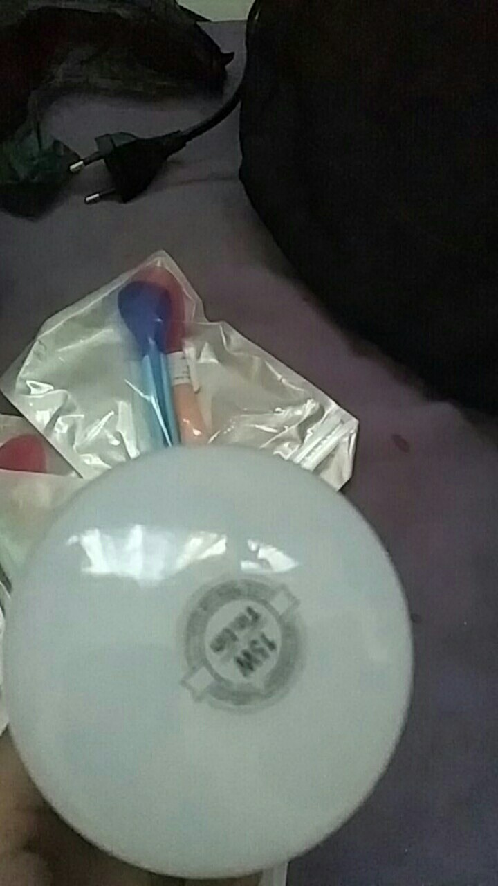 Lampu Led Bulb Lamp Hemat Energi 5,10,15,20,30 Watt