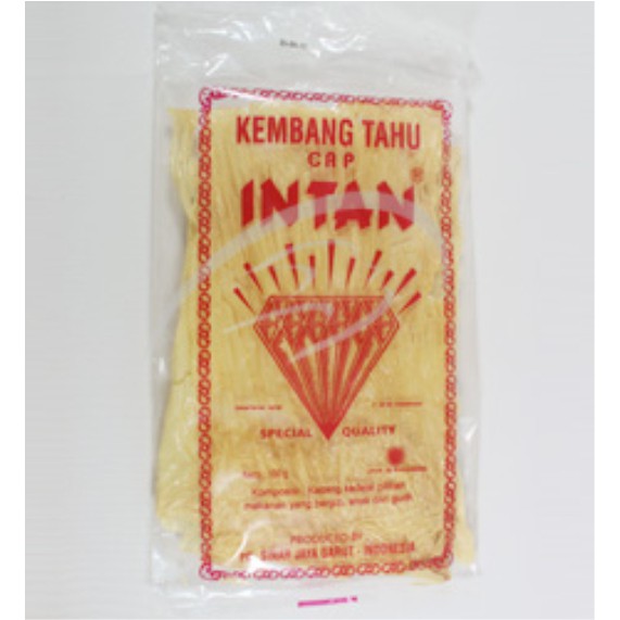 Kembang Tahu Cap Intan