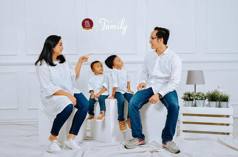 Dandang Stainless Muliya Tutup Stainless 20 Cm