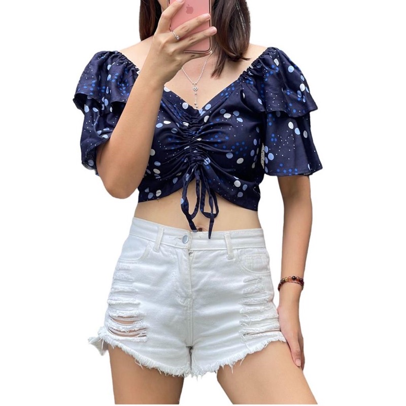 ATASAN CROP REMPEL