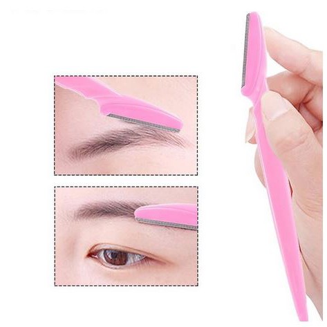 PISAU ALIS - TINEKE EYEBROW RAZOR 7 Gram -Satuan