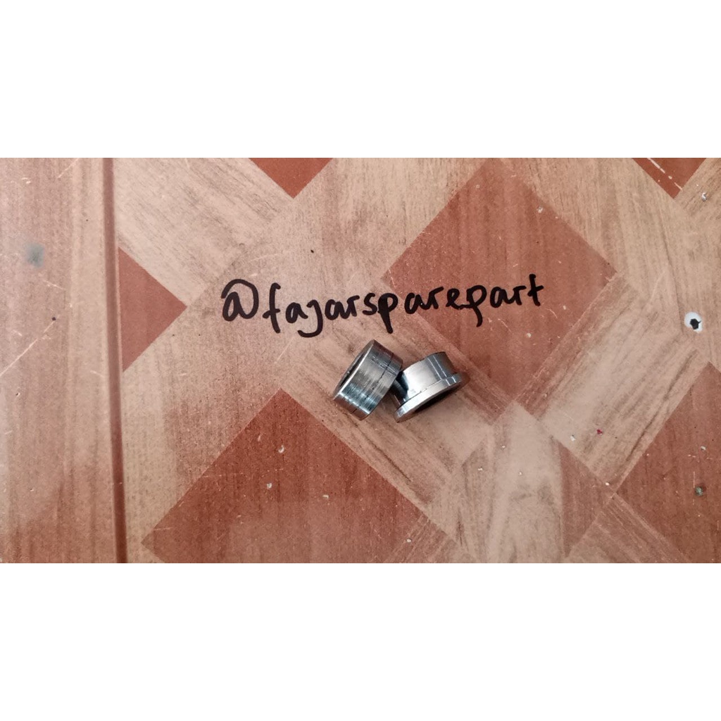 Bosh roda belakang kiri kanan ninja R copotan original